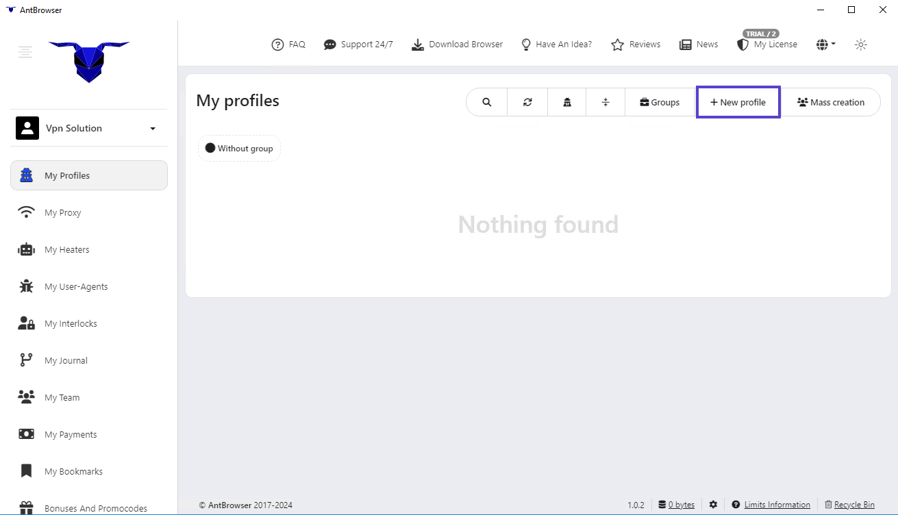 AntBrowser-Anty-1